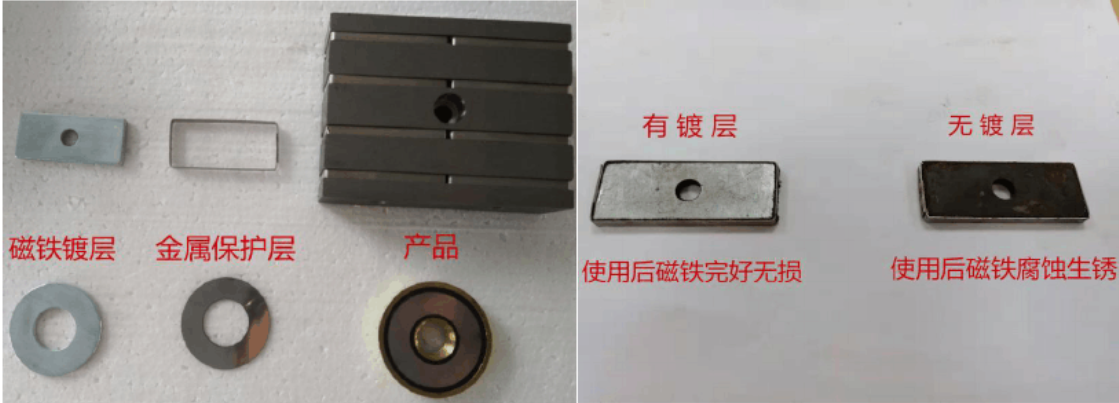 PC 构件固定磁盒生产厂家磁性固定产品选购指南