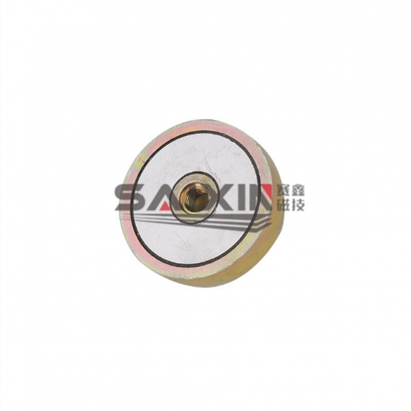 吊钉固定器